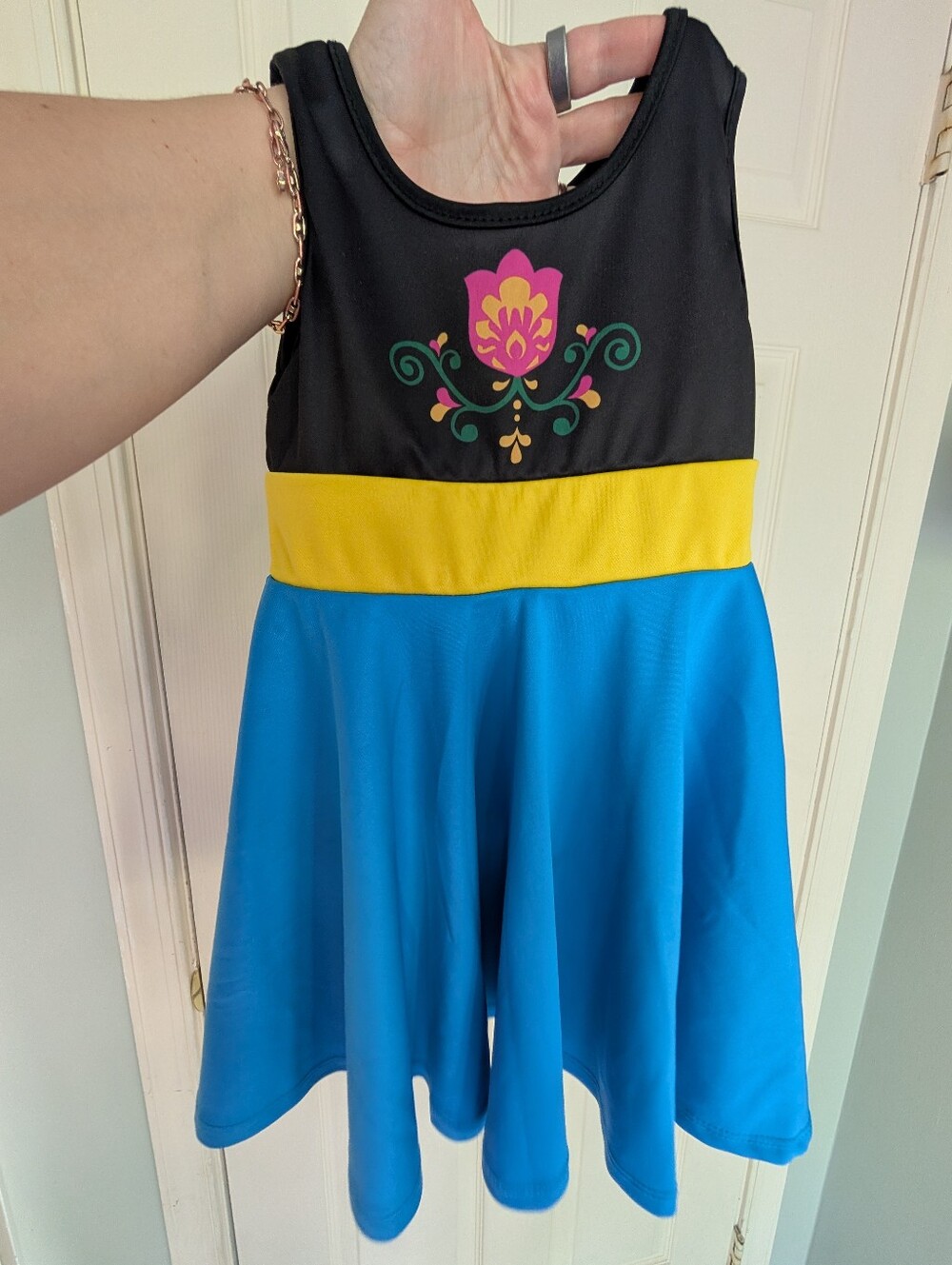 Little Adventures Princess Twirl Dress | 2T